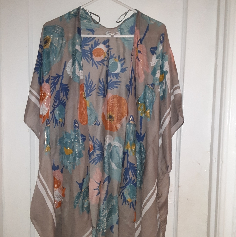Used Clothing